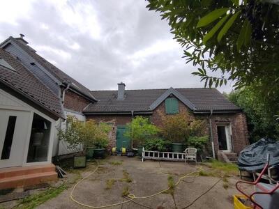 Einfamilienhaus in Achterberg 12, 47906 Kempen, Tönbisberg - Bild 1