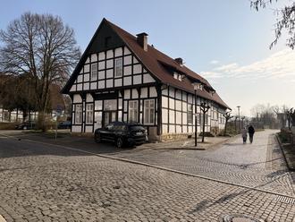 Mehrfamilienhaus in Lengerich - Bild 4
