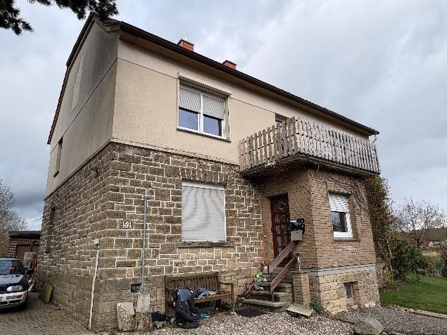 Mehrfamilienhaus, Einfamilienhaus in Blomberg - Bild 2