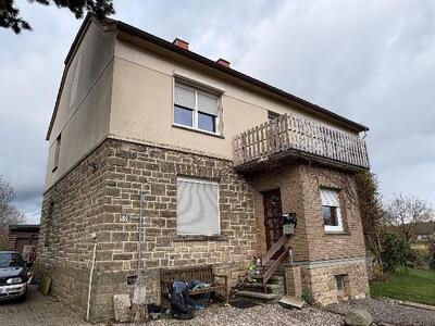 Mehrfamilienhaus, Einfamilienhaus in Talstraße 52, 32825 Blomberg, Mossenberg-Wöhren - Bild 2