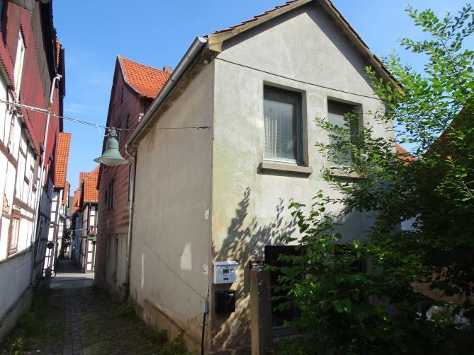 Wohn-/Geschäftshaus in Northeim - Bild 2
