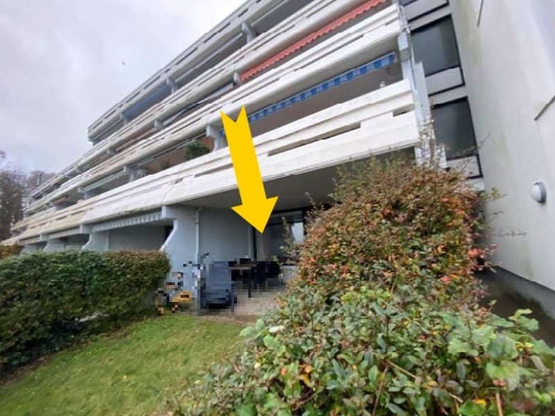 Wohnungseigentum in Sierksdorf - Bild 2