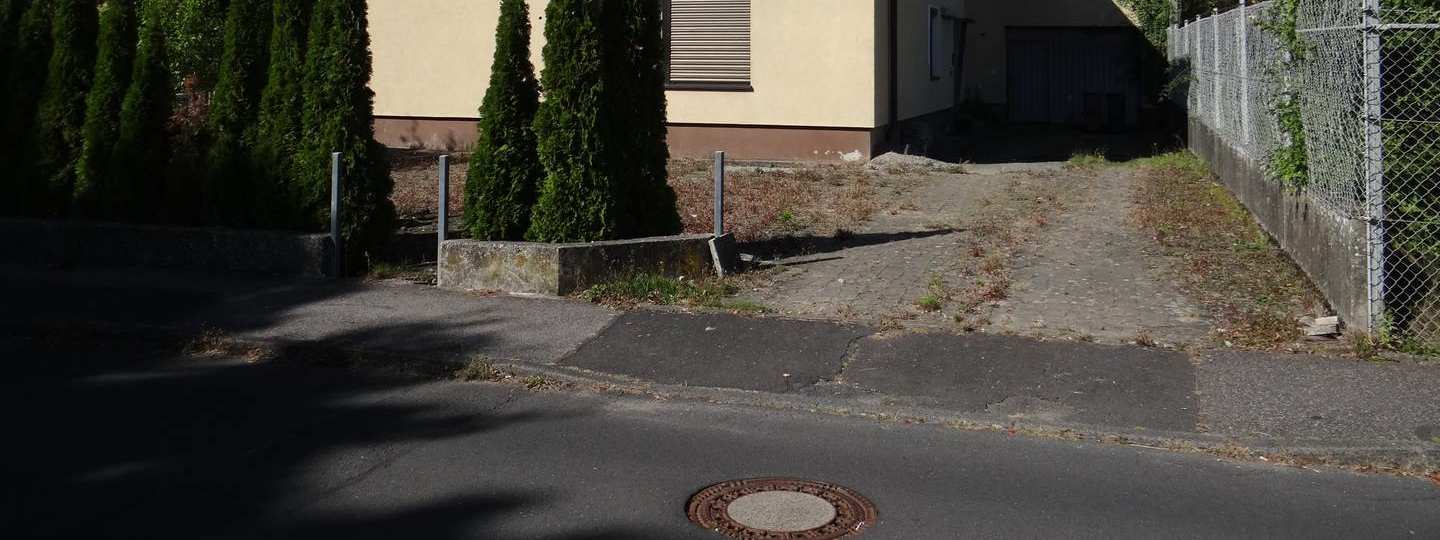 Einfamilienhaus, Garage in Hammelburg - Bild 3