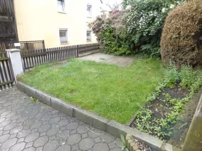 bebaut in Ringstraße 5, 92706 Luhe-Wildenau, Luhe - Bild 1