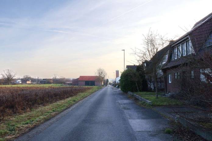 Garage, Einfamilienhaus in Hamm - Bild 1