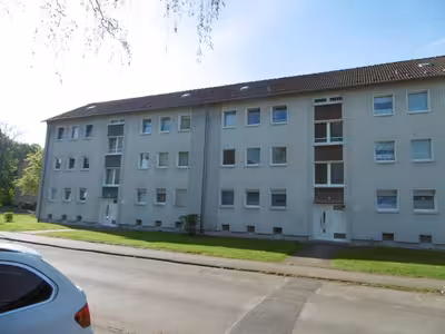 Eigentumswohnung (1 bis 2 Zimmer) in Bickernstraße 113, 115, 117, 00000 Herne - Bild 2