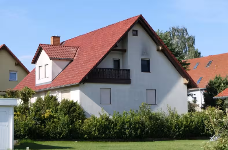 Einfamilienhaus in Göda - Bild 7