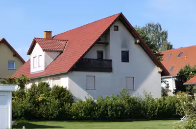 Einfamilienhaus in Am Stein  12, 02633 Göda, OT Sollschwitz - Bild 8