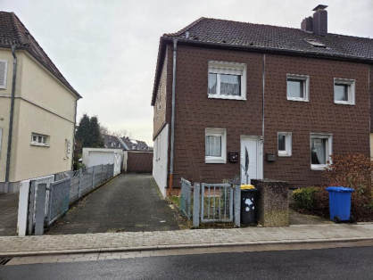 Zweifamilienhaus, Garage, Doppelhaushälfte in Essen - Bild 4
