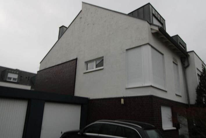 Garage, Reihenhaus in Münster - Bild 4