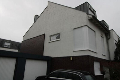 Garage, Reihenhaus in Dorothea-Petersmann-Weg 15, 48147 Münster, Uppenberg - Bild 2