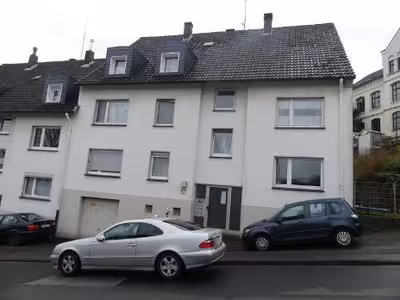 Eigentumswohnung in Kampstraße, Kampstraße 49,51,53, 58285 Gevelsberg - Bild 1