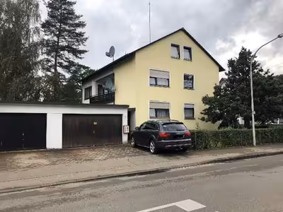 Eigentumswohnung (3 bis 4 Zimmer) in Danziger Straße 5, 88471 Laupheim - Bild 1