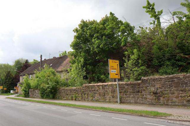 Wohn-/Geschäftshaus in Schirgiswalde-Kirschau - Bild 3