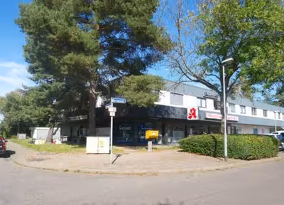 Wohn-/Geschäftshaus in Kersthover Ring 75, 77, Im Looscheid 13, 15, 17, 19, 21, 00000 Essen - Bild 1