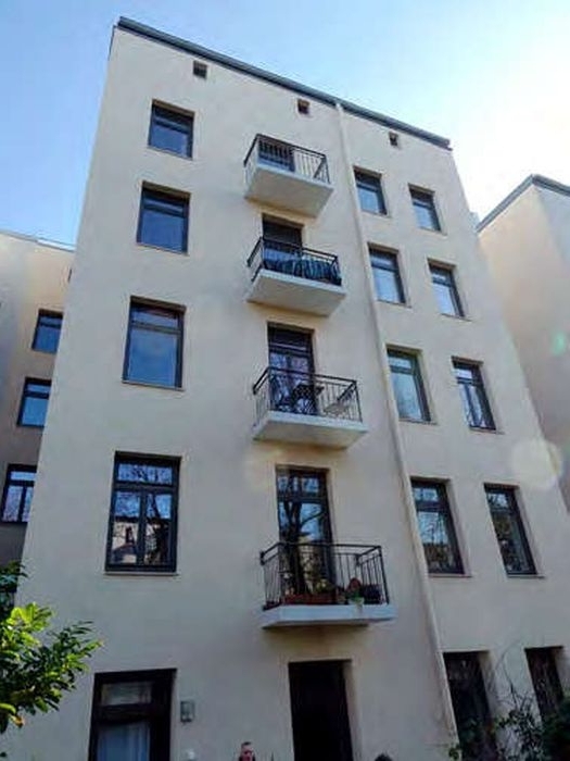 3-Zimmer-Wohnung in Hamburg - Bild 2