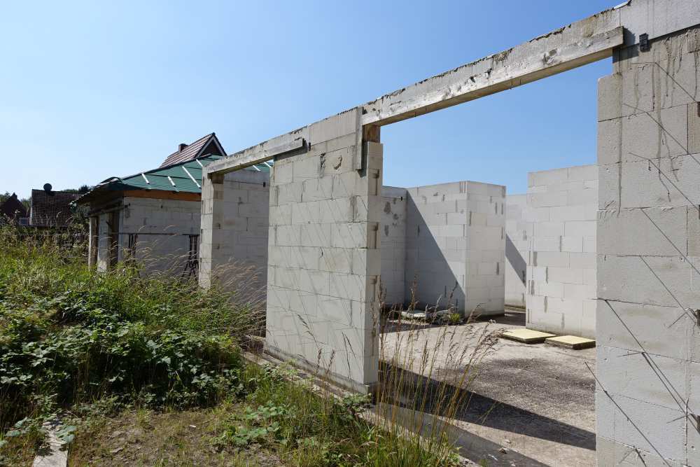 Einfamilienhaus, Gebäude- und Freifläche in Apen - Bild 4
