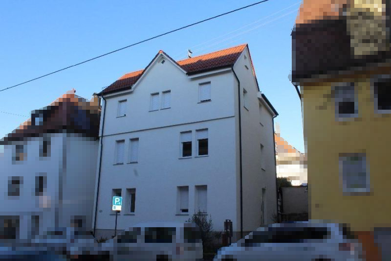 Zweifamilienhaus in Esslingen am Neckar - Bild 3