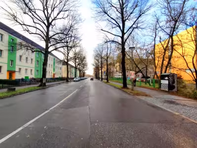 Eigentumswohnung (1 bis 2 Zimmer) in Bahnhofstraße 2 A-G, Schöneicher Straße 13 H, 13055 Berlin, Hohenschönhausen - Bild 5