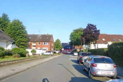 Reihenhaus, Garage in Perlefeld 10, 59063 Hamm - Bild 1