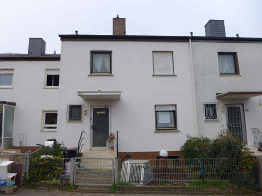 Einfamilienhaus in Hainstadt - Bild 3