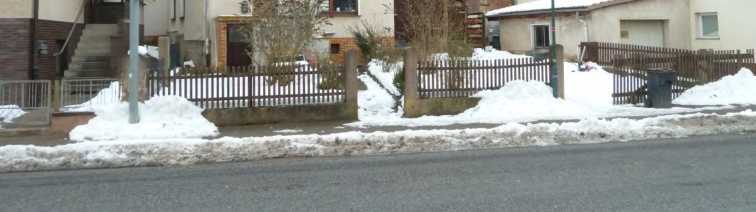 Einfamilienhaus in Obersuhl - Bild 2