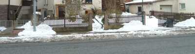 Einfamilienhaus in Eisenacher Straße 116, 36208 Obersuhl - Bild 2