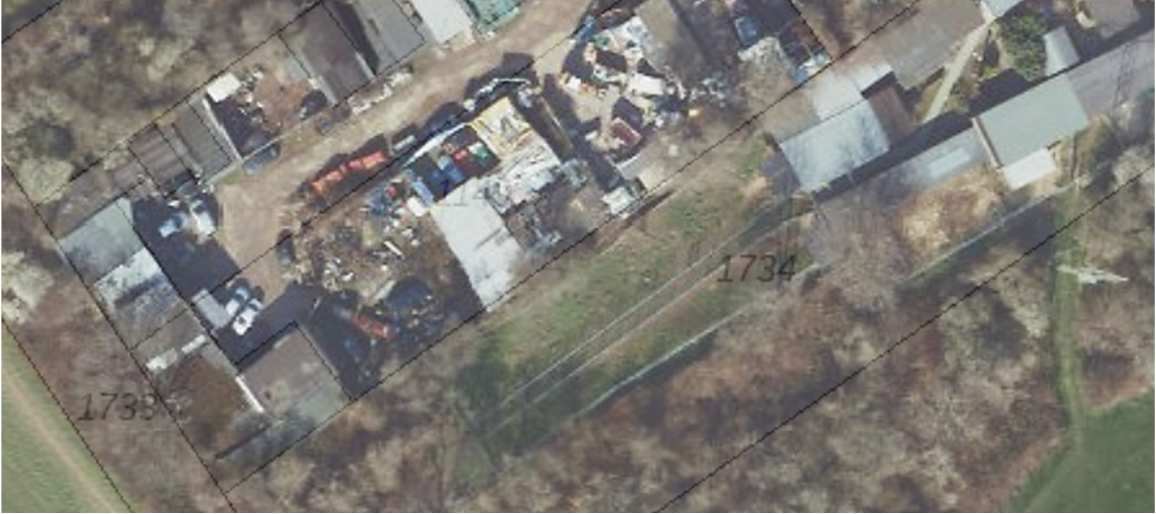 gewerblich genutztes Grundstück in Köln - Bild 2