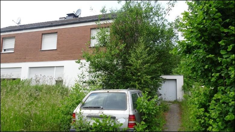Einfamilienhaus, Doppelhaushälfte in Recklinghausen - Bild 4