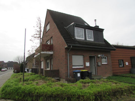 sonstiges Teileigentum (z.B. Keller, Hobbyraum), Garage, Eigentumswohnung (1 bis 2 Zimmer), Gewerbehalle in Wesel - Bild 3