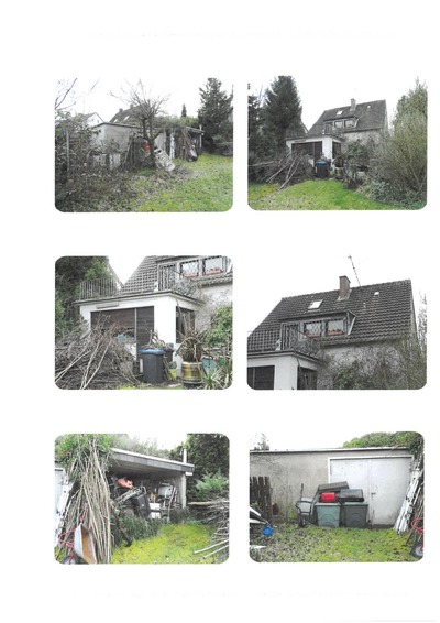 Garage, Einfamilienhaus, Doppelgarage in In der Auen 20, 51427 Bergisch Gladbach, Refrath - Bild 2