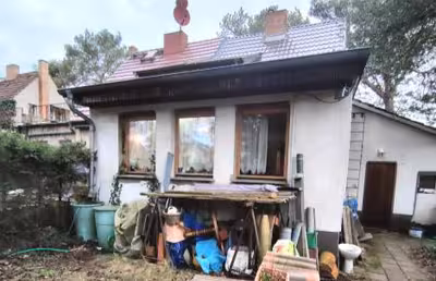 Doppelhaushälfte in Adlergestell 419, 12527 Berlin, Grünau - Bild 5