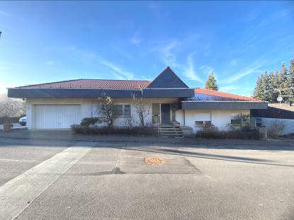 Zweifamilienhaus in Heftrich - Bild 2