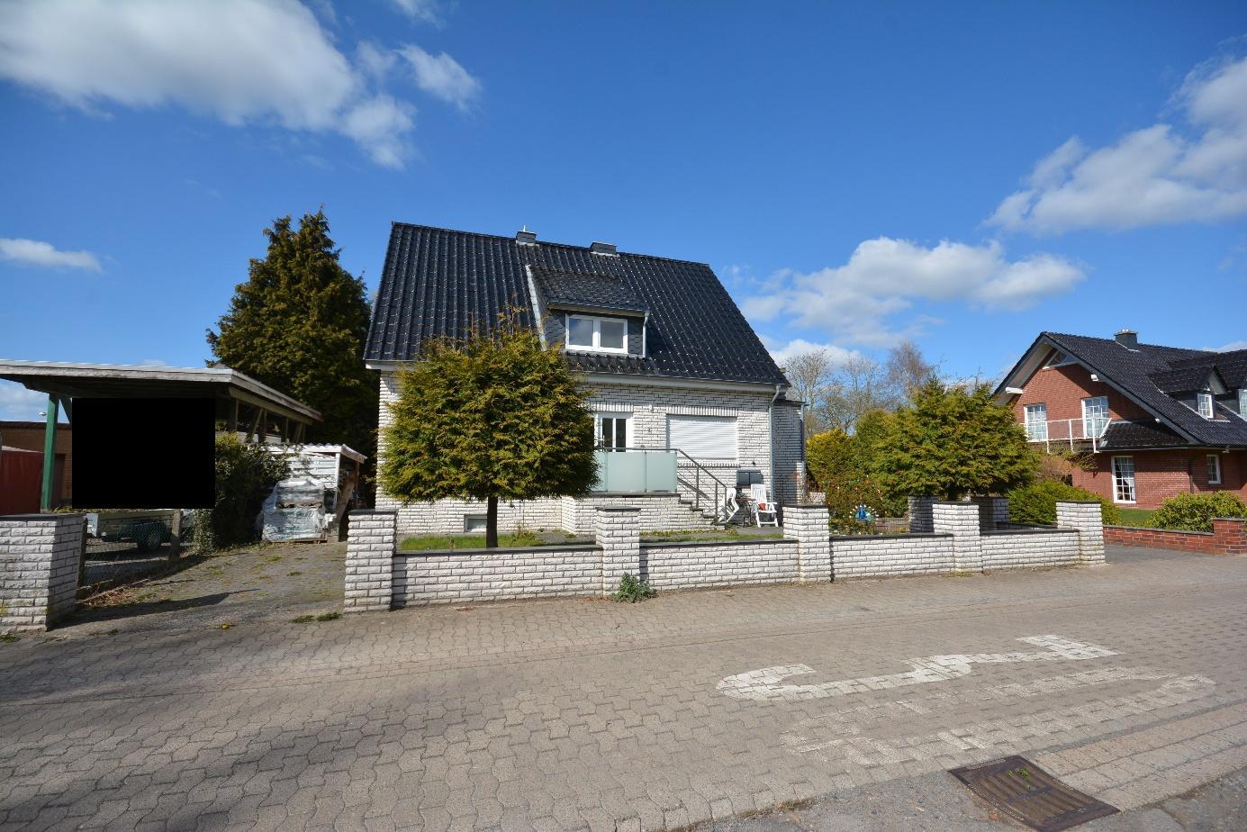 Einfamilienhaus in Bassum - Bild 4