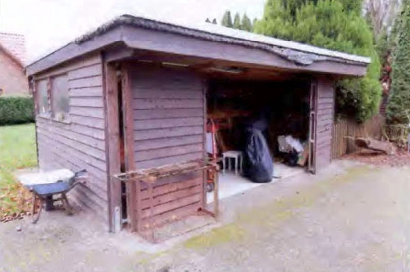 Erbbaurecht, Einfamilienhaus mit Einliegerwohnung in Prohn - Bild 3