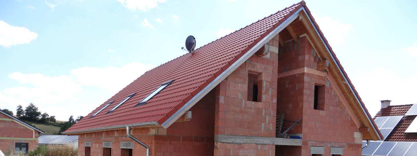 Einfamilienhaus in Eltmann - Bild 1