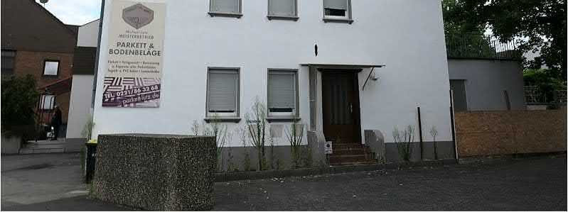 Mehrfamilienhaus, Einfamilienhaus in Köln - Bild 4