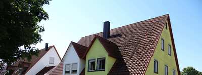 Doppelhaushälfte, Garage in Ehinger Straße 14, 91550 Dinkelsbühl - Bild 2