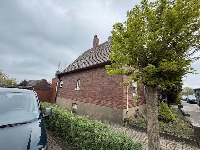 Zweifamilienhaus, Garage in Rheine - Bild 3