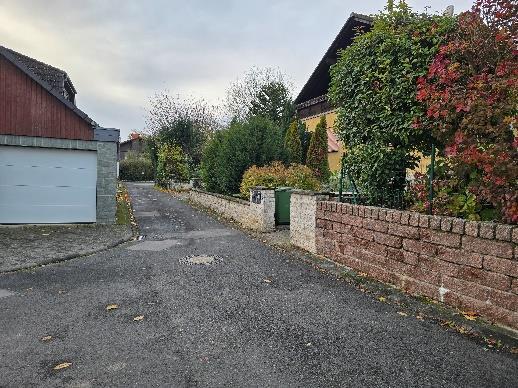 Eigentumswohnung (3 bis 4 Zimmer) in Wachenbuchen - Bild 3