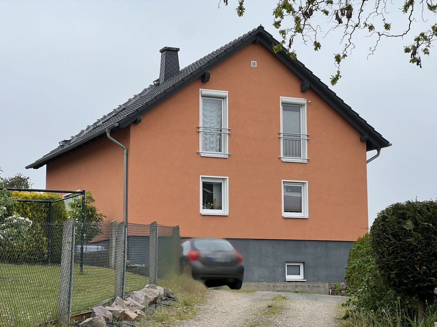Einfamilienhaus in Hohndorf - Bild 1