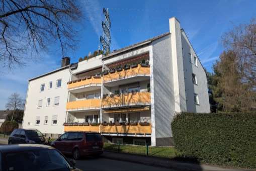 Garage, Eigentumswohnung (3 bis 4 Zimmer) in Dortmund - Bild 1