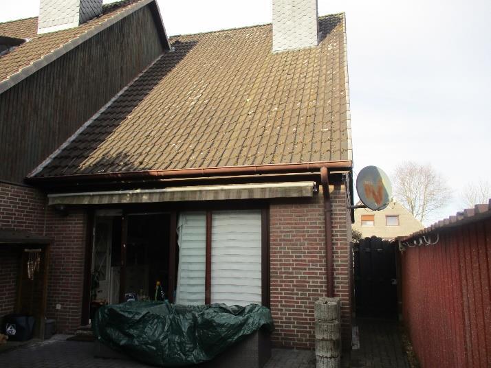 Reihenhaus in Stuhr - Bild 4