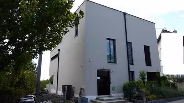 Einfamilienhaus in Wiesbaden - Bild 1