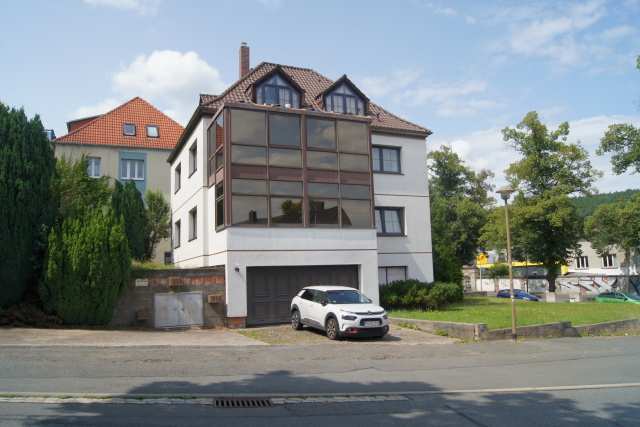 Wohn-/Geschäftshaus in Rudolstadt - Bild 4