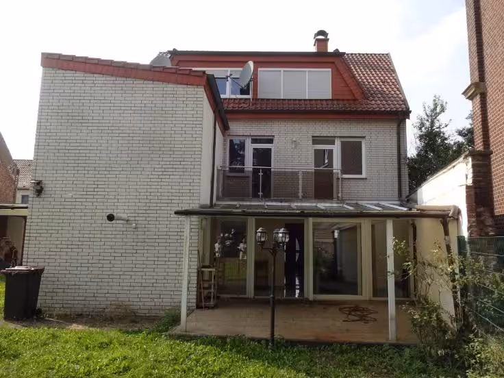 Wohn- und Geschäftshaus in Kempen - Bild 2