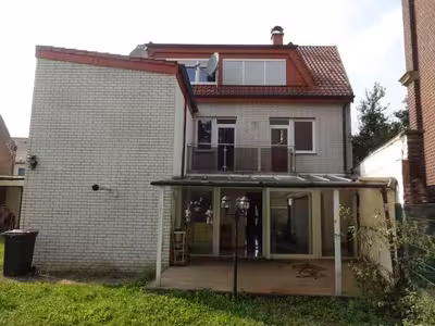 Wohn- und Geschäftshaus in Bergstraße 5, 47906 Kempen, Tönisberg - Bild 1