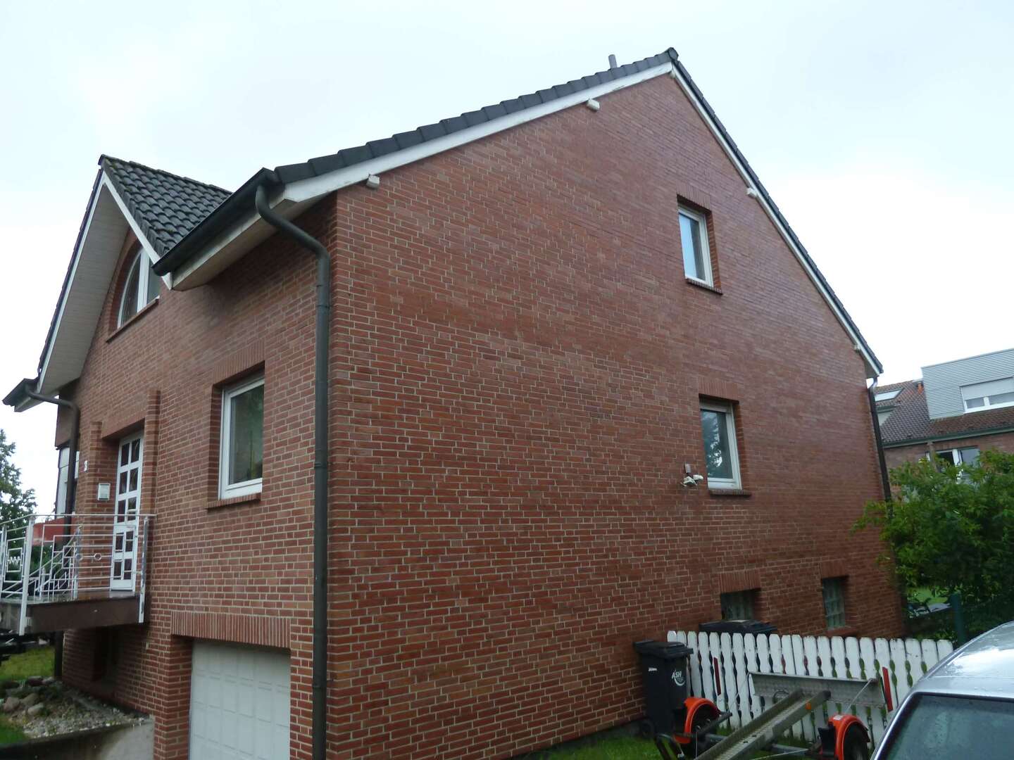 Zweifamilienhaus, Garage in Hamm - Bild 2