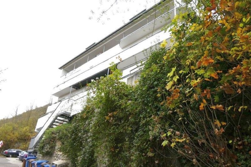 Eigentumswohnung mit Terrasse in Bad Mergentheim - Bild 1