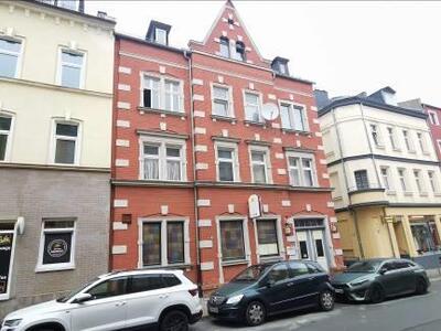 Stadt- bzw. Mehrfamilienwohnhaus in Sedanstraße 5, 95028 Hof - Bild 2